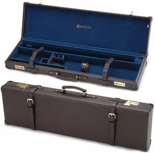 beretta-luggage-case-for-o-u-shotguns-leather-brown