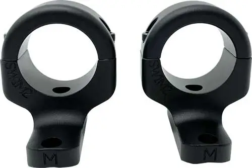 dnz-game-reaper-integral-2-pc-mount-savage-axis-edge-med-blk