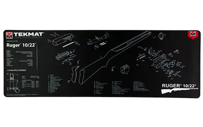 tekmat-ultra-rifle-mat-ruger-10-22