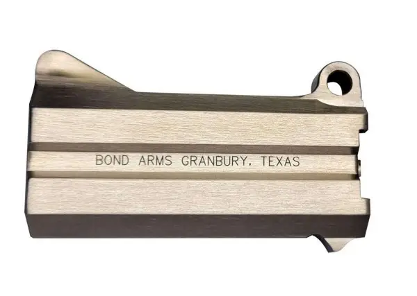 bond-bbl-3-45acp-rough