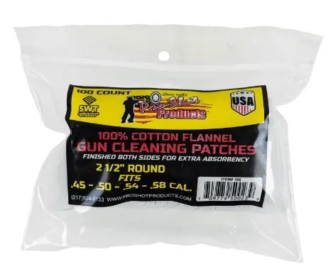 proshot-21-2in-round-patches-45-cal-to-58-cal-100-count-105