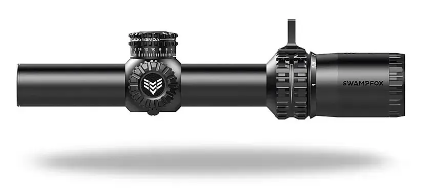 arrowhead-lpvo-1-6x24mm-sfp-ill-guerrilla-dot-bdc-red-black
