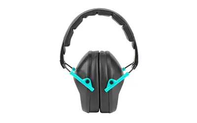 walkers-pro-flding-muff-blk-teal