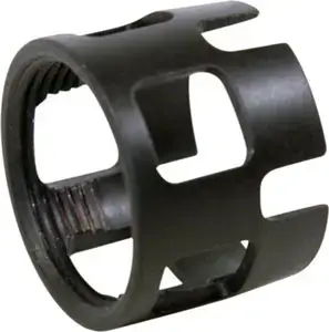 guntec-ar15-castle-nut-wide-extreme-duty