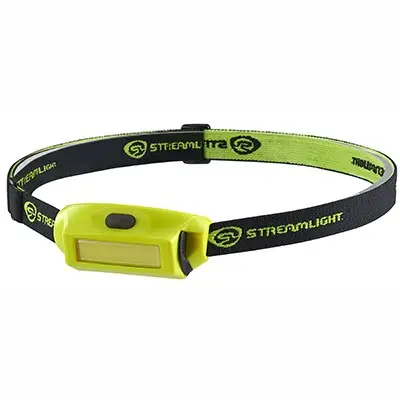 streamlight-bandit-pro-led-headlamp-yellow
