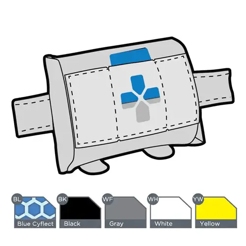 med-cross-accessory-pack