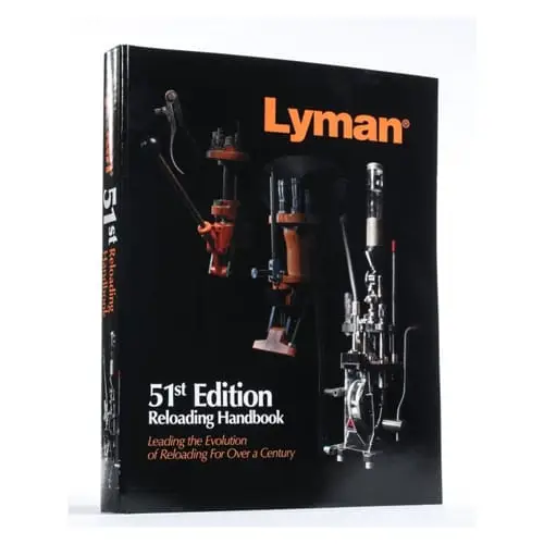 lyman-51st-edition-reloading-handbook-hard-cover