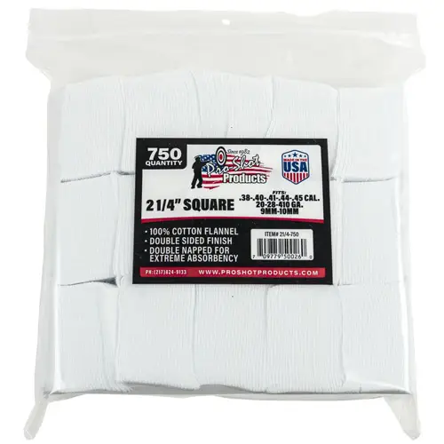2-1-4-square-cotton-patches-38-45-cal-20-ga-410-ga-750-ct