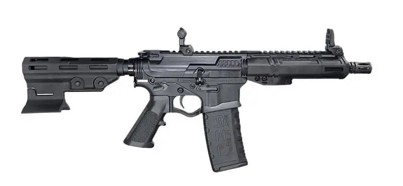 american-tactical-imports-alpha-maxx-pistol-5-56-7-5in-barrel-30-rd-black-polymer-7in-rail-flip-up-sights-atigax5567mltb