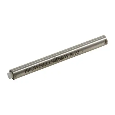 revolver-range-rod-head-for-sw-k-22