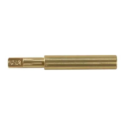 6-5mm-264-muzzle-brass-pilot