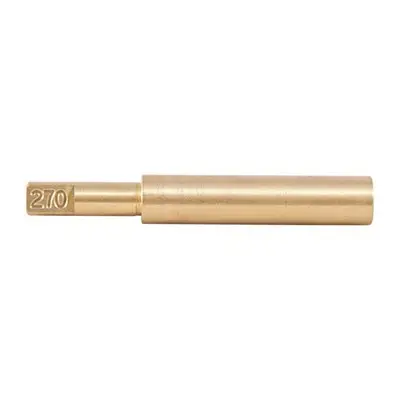 270-muzzle-brass-pilot