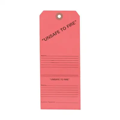 unsafe-to-fire-tags-25-pack