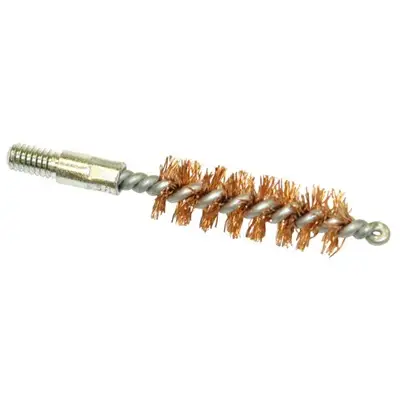 double-tuff-bronze-pistol-brush-35-38-caliber-3-pack