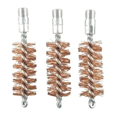 double-tuff-bronze-shotgun-brush-20-gauge-3-pack
