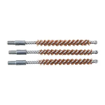 double-tuff-bronze-rifle-brush-22-caliber-centerfire-3-pack