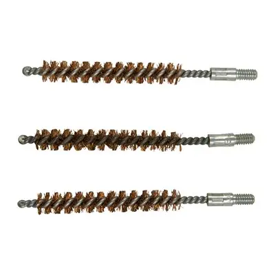 double-tuff-bronze-rifle-brush-270-caliber-3-pack