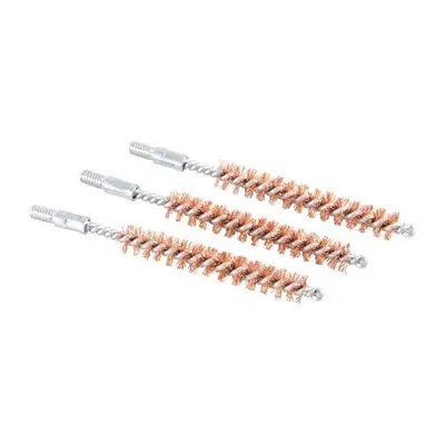double-tuff-bronze-rifle-brush-30-caliber-3-pack