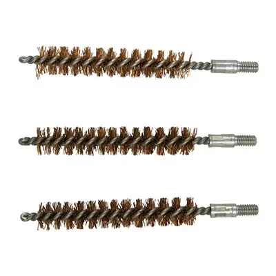 double-tuff-bronze-rifle-brush-375-caliber-3-pack