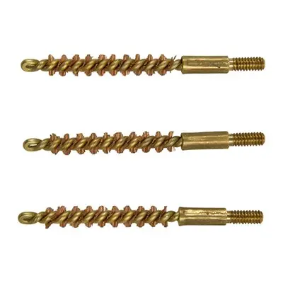 standard-line-bronze-pistol-brush-17-caliber-3-pack