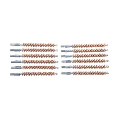 standard-line-bronze-rifle-brush-6mm-25-caliber-12-pack