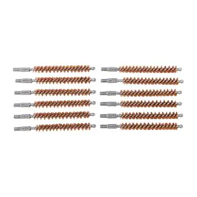 standard-line-bronze-rifle-brush-270-caliber-12-pack