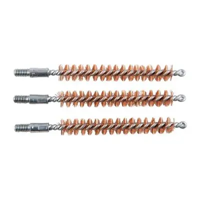 standard-line-bronze-rifle-brush-30-caliber-3-pack