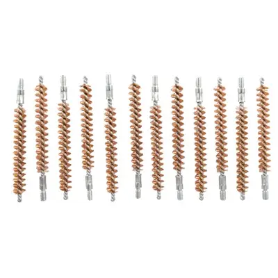 standard-line-bronze-rifle-brush-30-caliber-12-pack