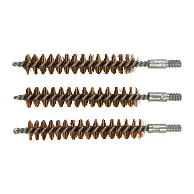 standard-line-bronze-rifle-brush-38-caliber-3-pack