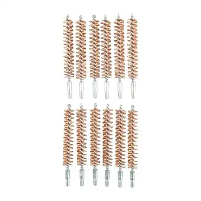 standard-line-bronze-rifle-brush-38-caliber-12-pack