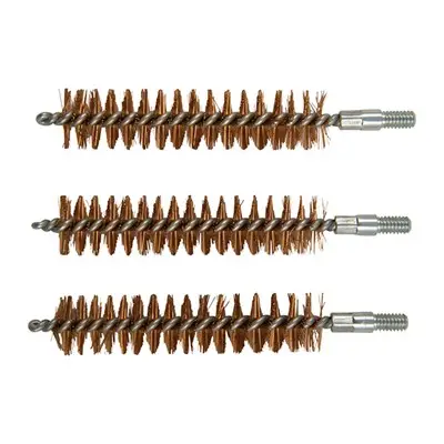 standard-line-bronze-rifle-brush-50-caliber-3-pack