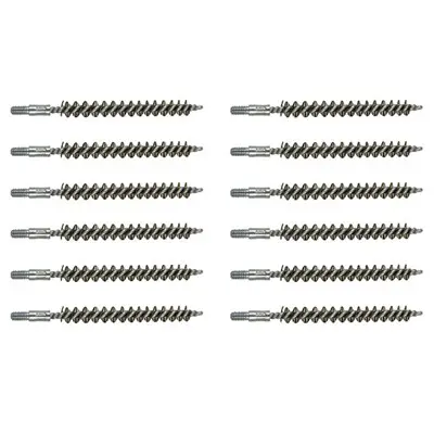 standard-line-stainless-6-5mm-rifle-brush-12-pack