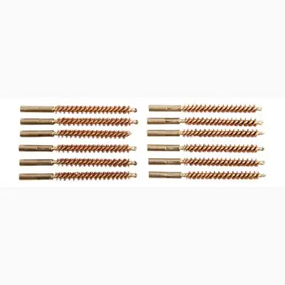 special-line-dewey-brush-bronze-6mm-25-caliber-12-pack