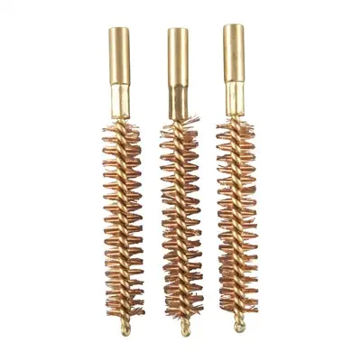 special-line-dewey-brush-bronze-45-caliber-rifle-3-pack