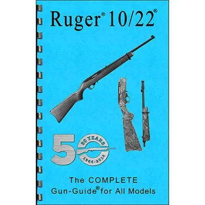 the-complete-gun-guide-for-the-ruger-10-22