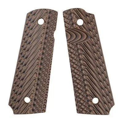 vz-operator-ii-grips-hyena-brown