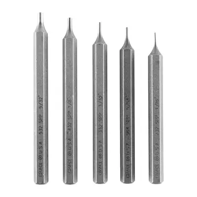 5-piece-short-pin-punch-set