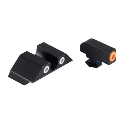 glock-17-19-33-46-orange-front-clear-u-notch-rear