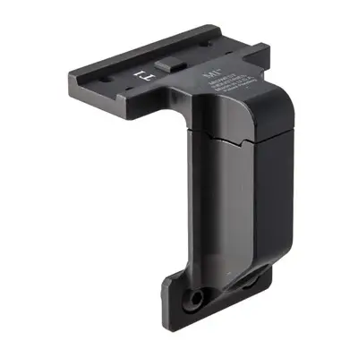 kel-tec-gen-2-sub-2000-aimpoint-t1-t2-mini-optic-mount-black