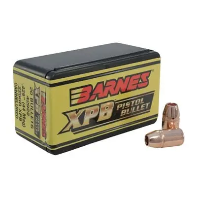 xpb-44-cal-0-429-flat-base-225gr-20-box