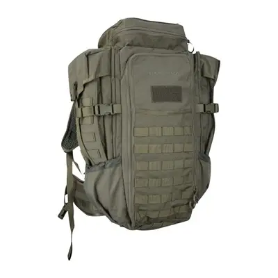 halftrack-pack-military-green