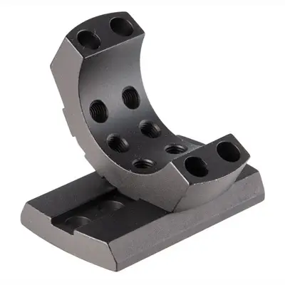 deltapoint-pro-1-ring-top-mount-kit-black