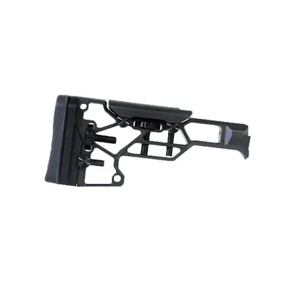 mdt-srs-standard-buttstock-fxd-blk