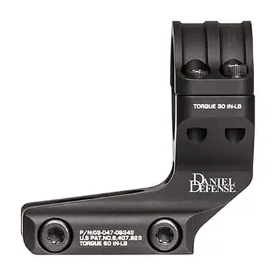 red-dot-optic-mount-black