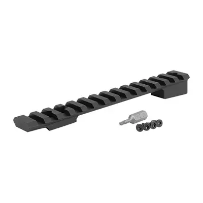 savage-99-1-piece-picatinny-base-0-moa
