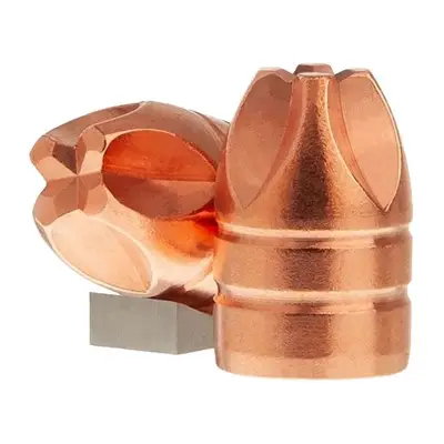 451-cal-0-451-190gr-xtreme-defense-lead-free-bullet-50-bx