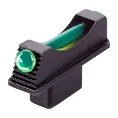 snag-free-front-sight-green-fiber-optic-colt-python-anaconda