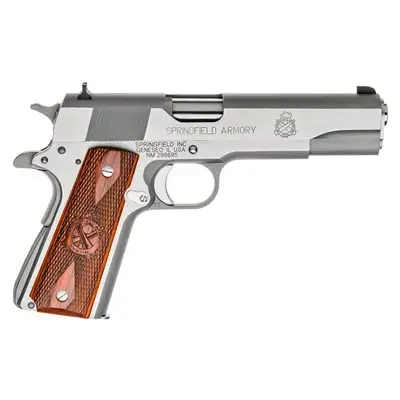 1911-mil-spec-45-acp-5-bbl-27rd-mags-stainless