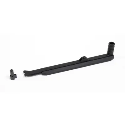 non-recip-charging-handle-w-round-grooved-knob-for-brn-180