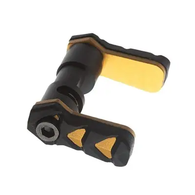 nexgen-45-90-safety-selector-ambidextrous-for-ar15-gold